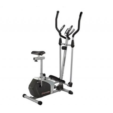 	bicicleta eliptica insportline daytona 